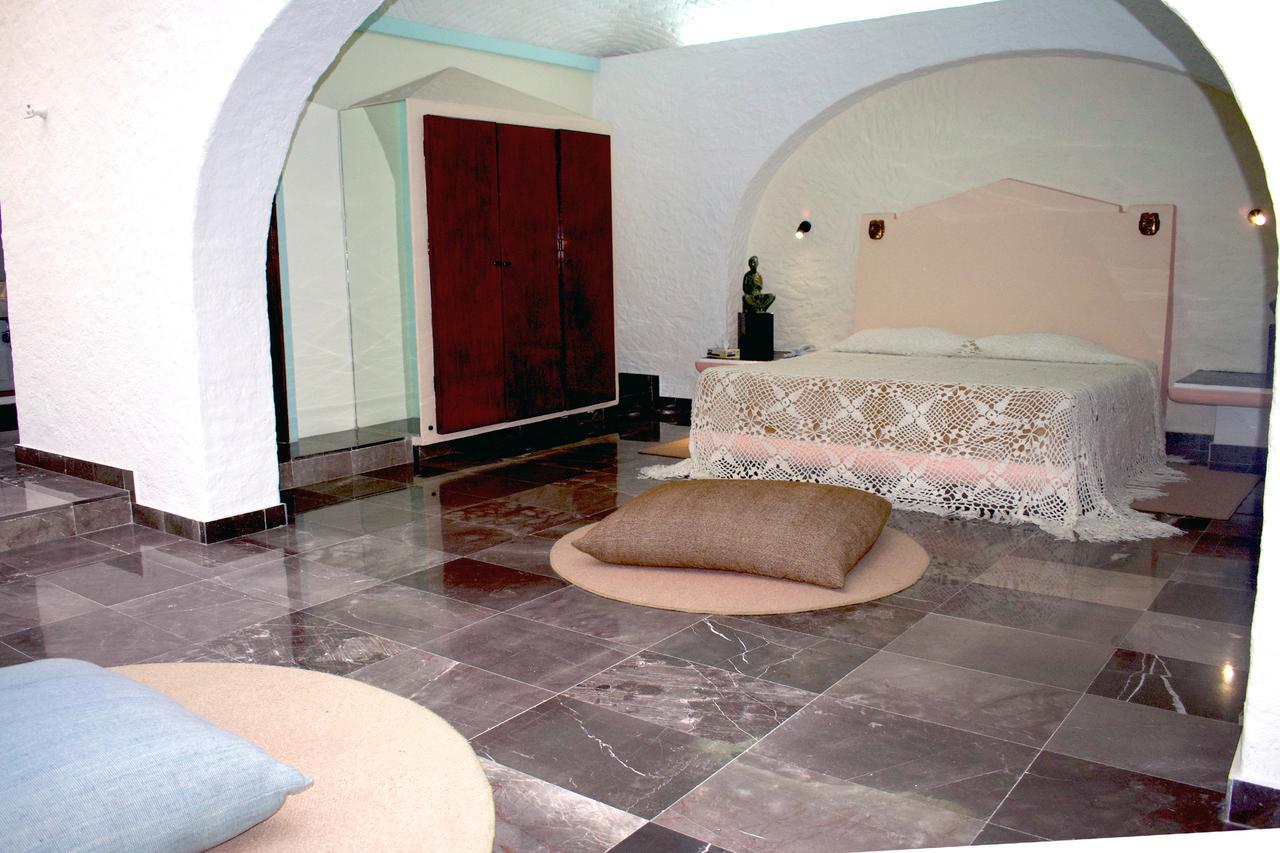 Hotel Casa Alatriste El Penon Habitación foto