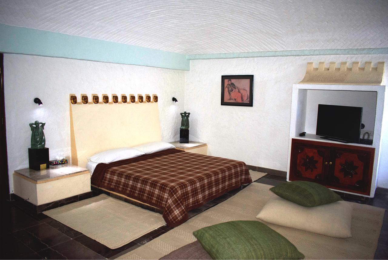 Hotel Casa Alatriste El Penon Habitación foto