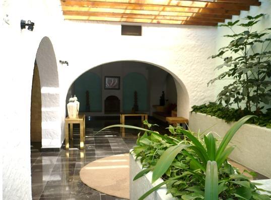 Hotel Casa Alatriste El Penon Habitación foto