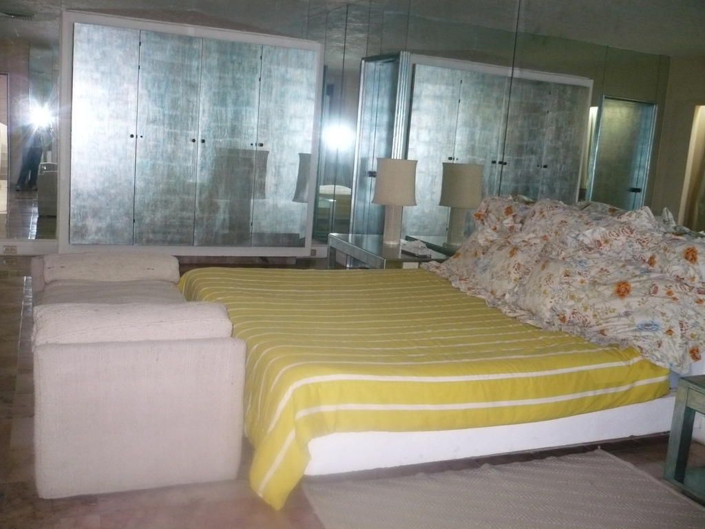 Hotel Casa Alatriste El Penon Habitación foto