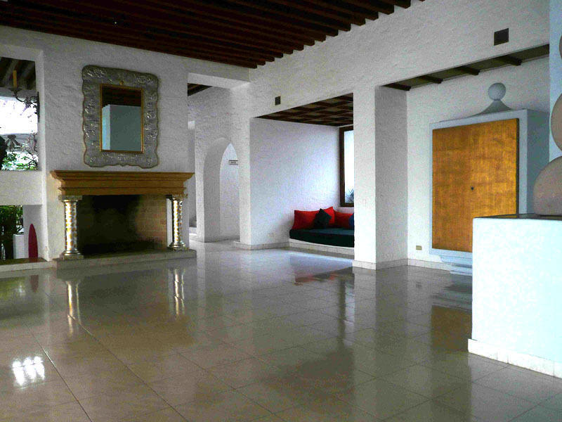 Hotel Casa Alatriste El Penon Exterior foto