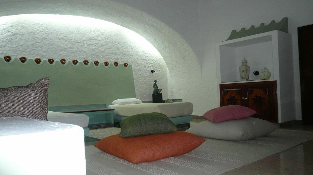 Hotel Casa Alatriste El Penon Habitación foto